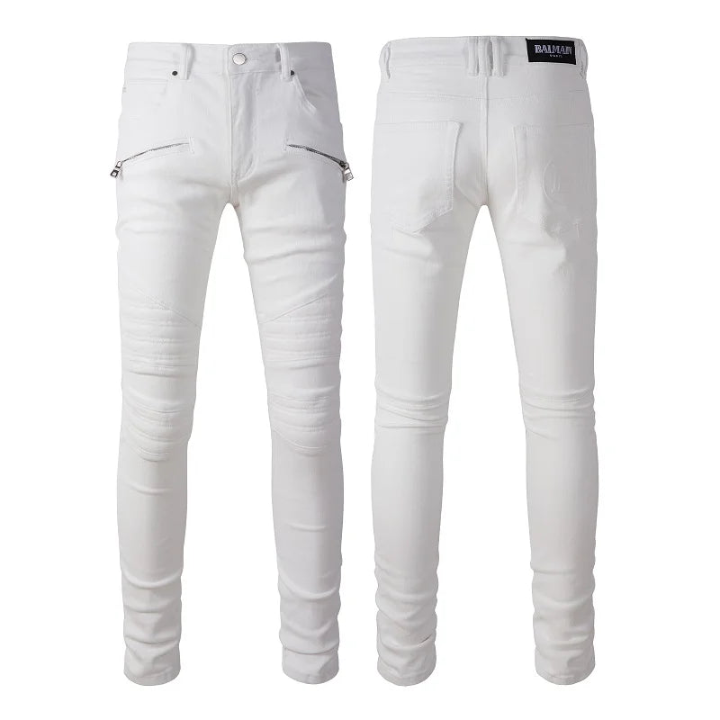 JEANS AMIRI