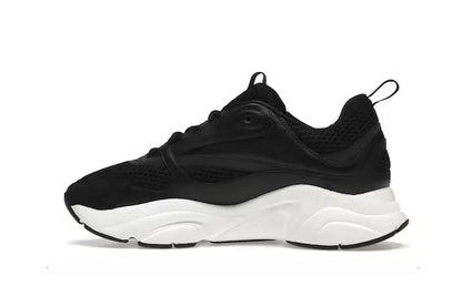 B22 - BLACK