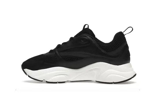 B22 - BLACK