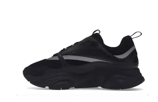 B22 - BLACK SILVER