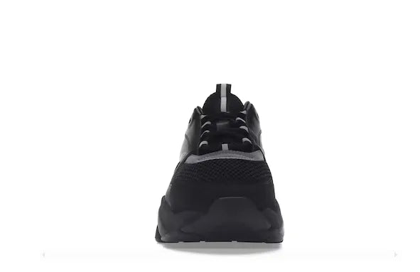 B22 - BLACK SILVER