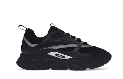B22 - BLACK SILVER