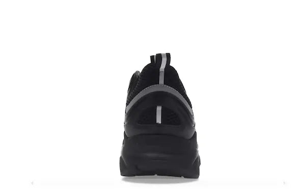 B22 - BLACK SILVER