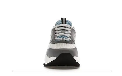 B22 - WHITE BLUE