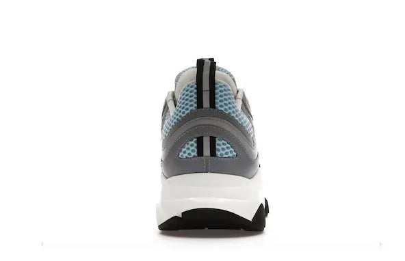 B22 - WHITE BLUE
