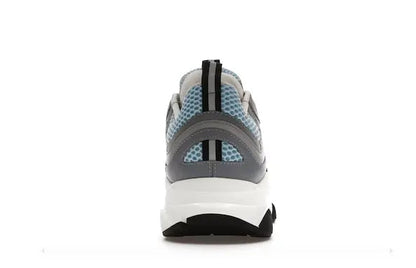 B22 - WHITE BLUE
