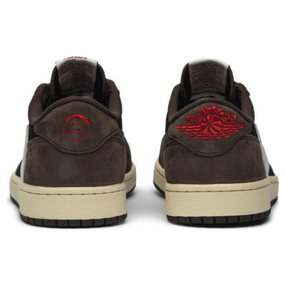 J1 - LOW  MOCHA & TRAVIS SCOTT
