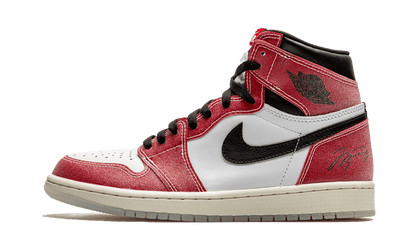 J1 - RETRO HIGH NOT FOR RESALE
