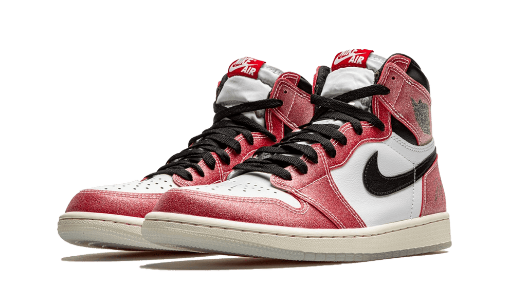 J1 - RETRO HIGH NOT FOR RESALE