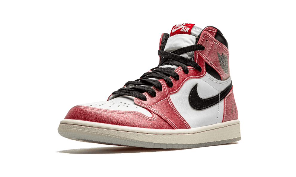 J1 - RETRO HIGH NOT FOR RESALE
