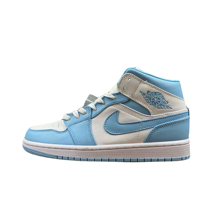 J1 - RETRO HIGH BLUE