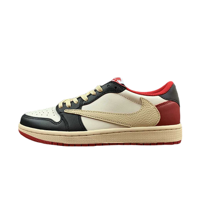 J1 - LOW  X TRAVIS SCOTT