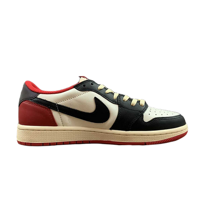 J1 - LOW  X TRAVIS SCOTT