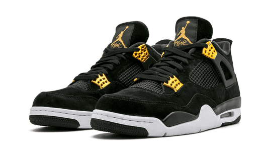 J4 - RETRO ROYALTY