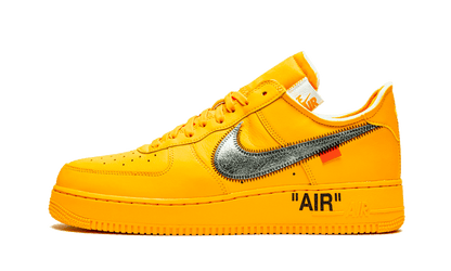 AF1 - X OFF-WHITE