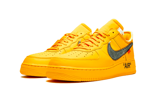 AF1 - X OFF-WHITE