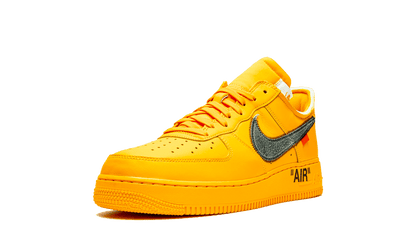 AF1 - X OFF-WHITE