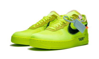 AF1 - X OFF-WHITE