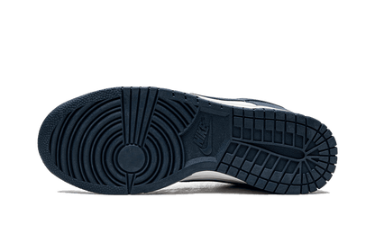DUNK LOW - BLUE