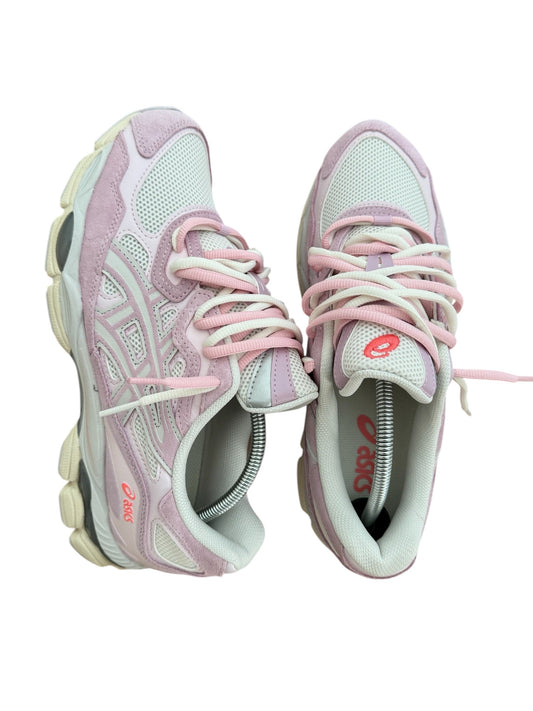 ASICS LIMITED EDITION GEL NYC