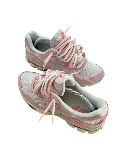 ASICS LIMITED EDITION GEL NYC