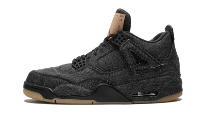 J4 - RETRO BLACK LEVIS