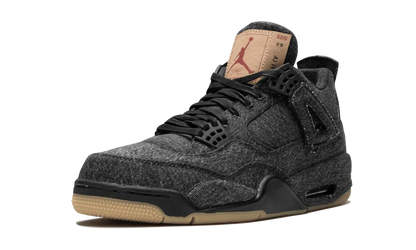 J4 - RETRO BLACK LEVIS