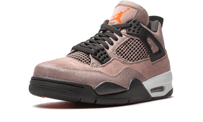 J4 - RETRO BROWN
