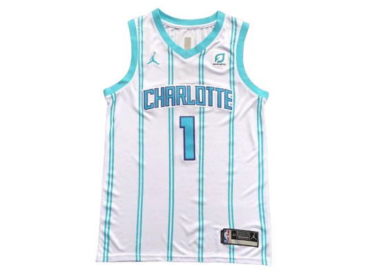 NBA