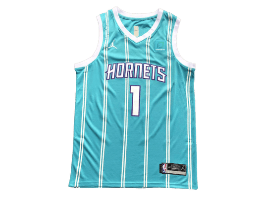 NBA