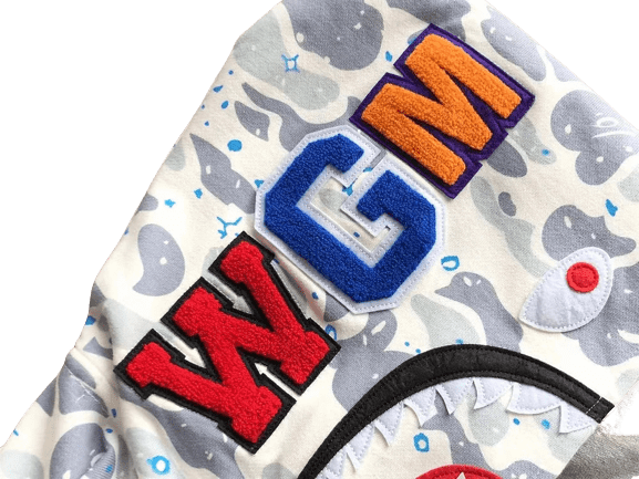 BAPE