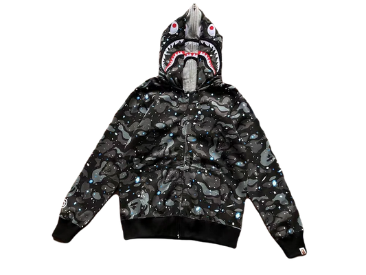 BAPE