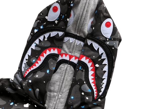 BAPE