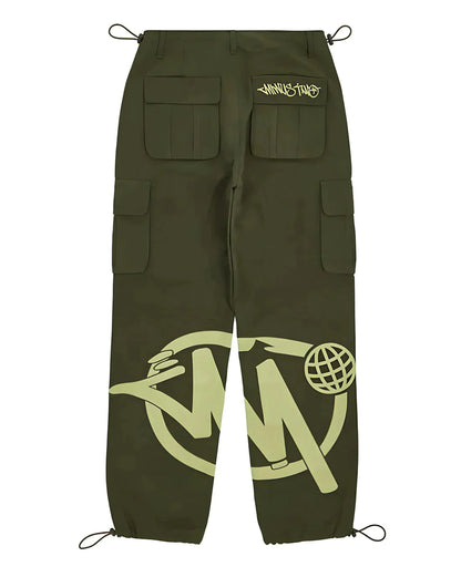 MT CARGO