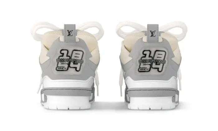 LOUIS VUITTON SKATE GREY