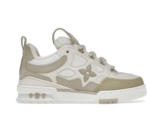 LOUIS VUITTON SKATE BEIGE