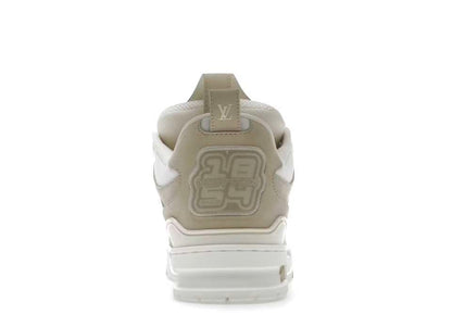 LOUIS VUITTON SKATE BEIGE