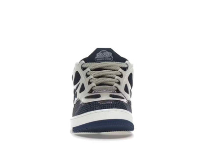 LOUIS VUITTON SKATE BLUE