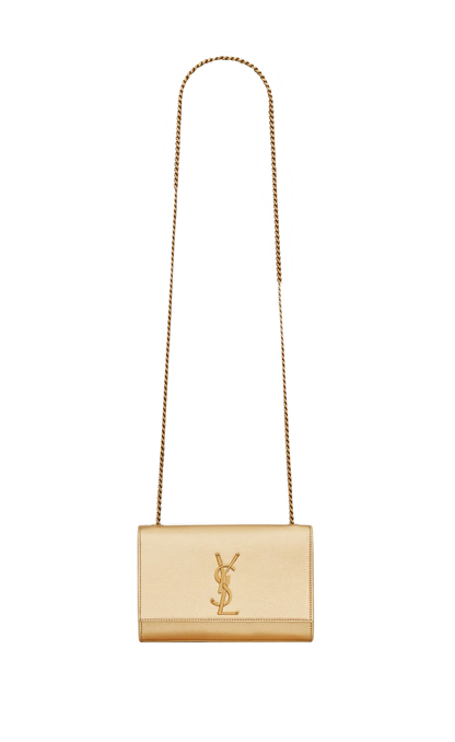 SAINT LAURENT KATE SMALL BAG