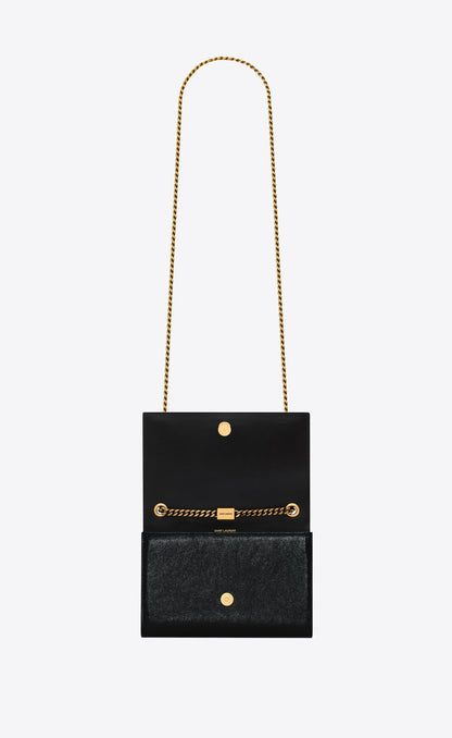 SAINT LAURENT KATE SMALL BAG