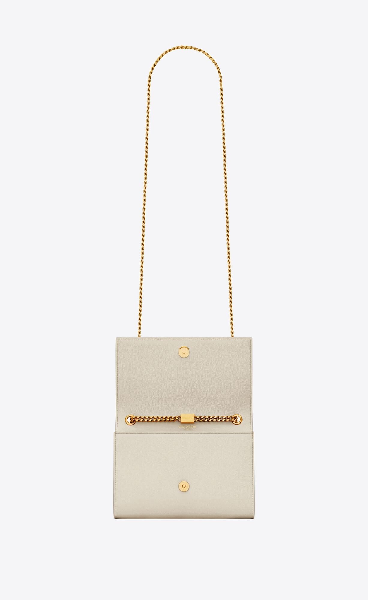 SAINT LAURENT KATE SMALL BAG