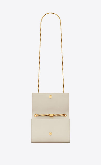 SAINT LAURENT KATE SMALL BAG