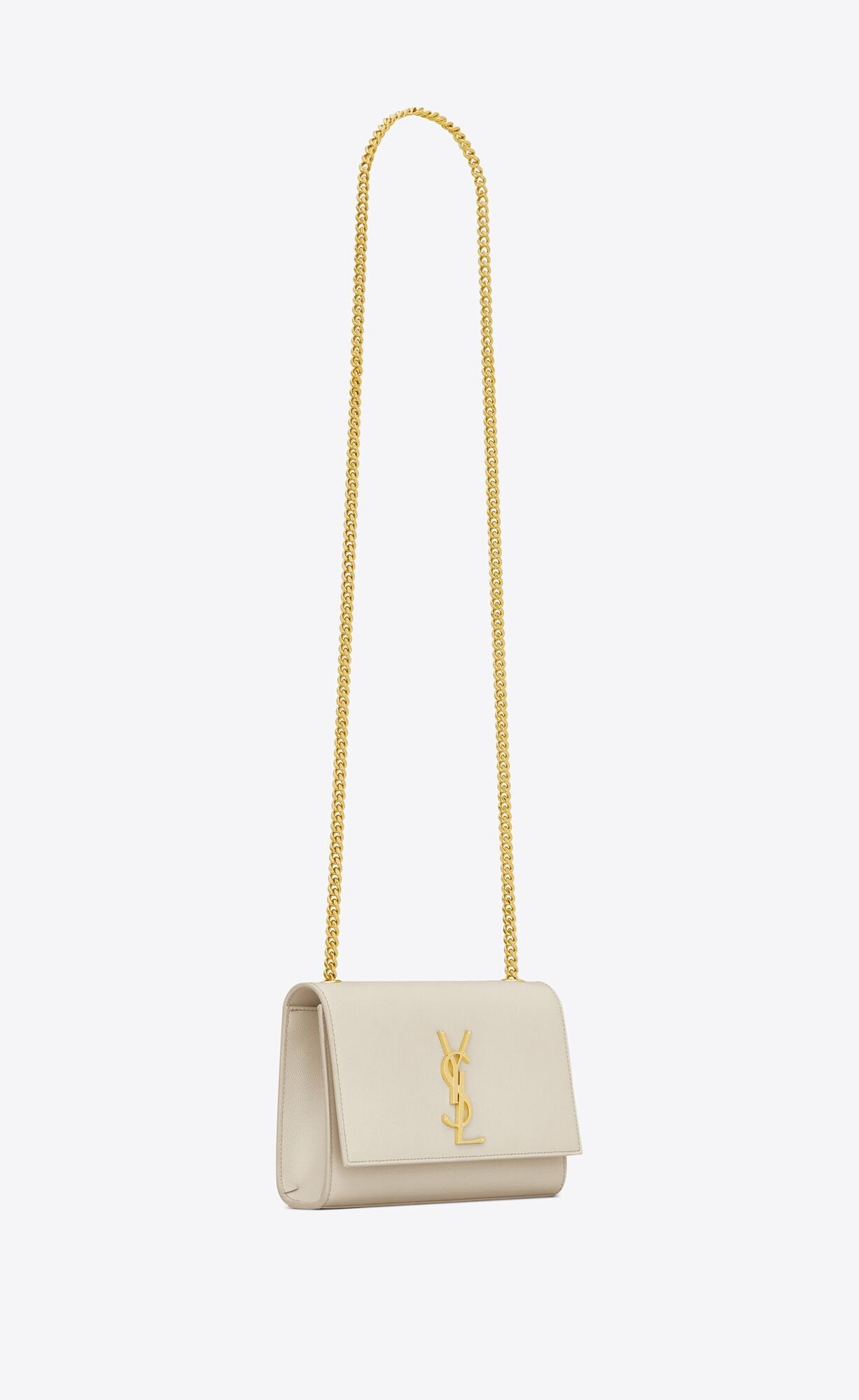 SAINT LAURENT KATE SMALL BAG