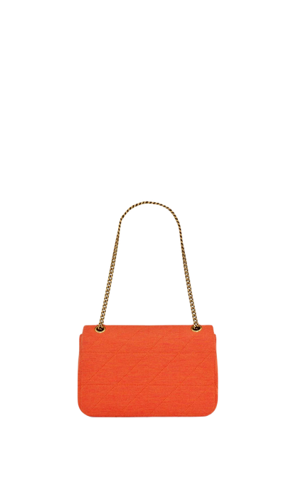 SAINT LAURENT JAMIE MEDIUM BAG