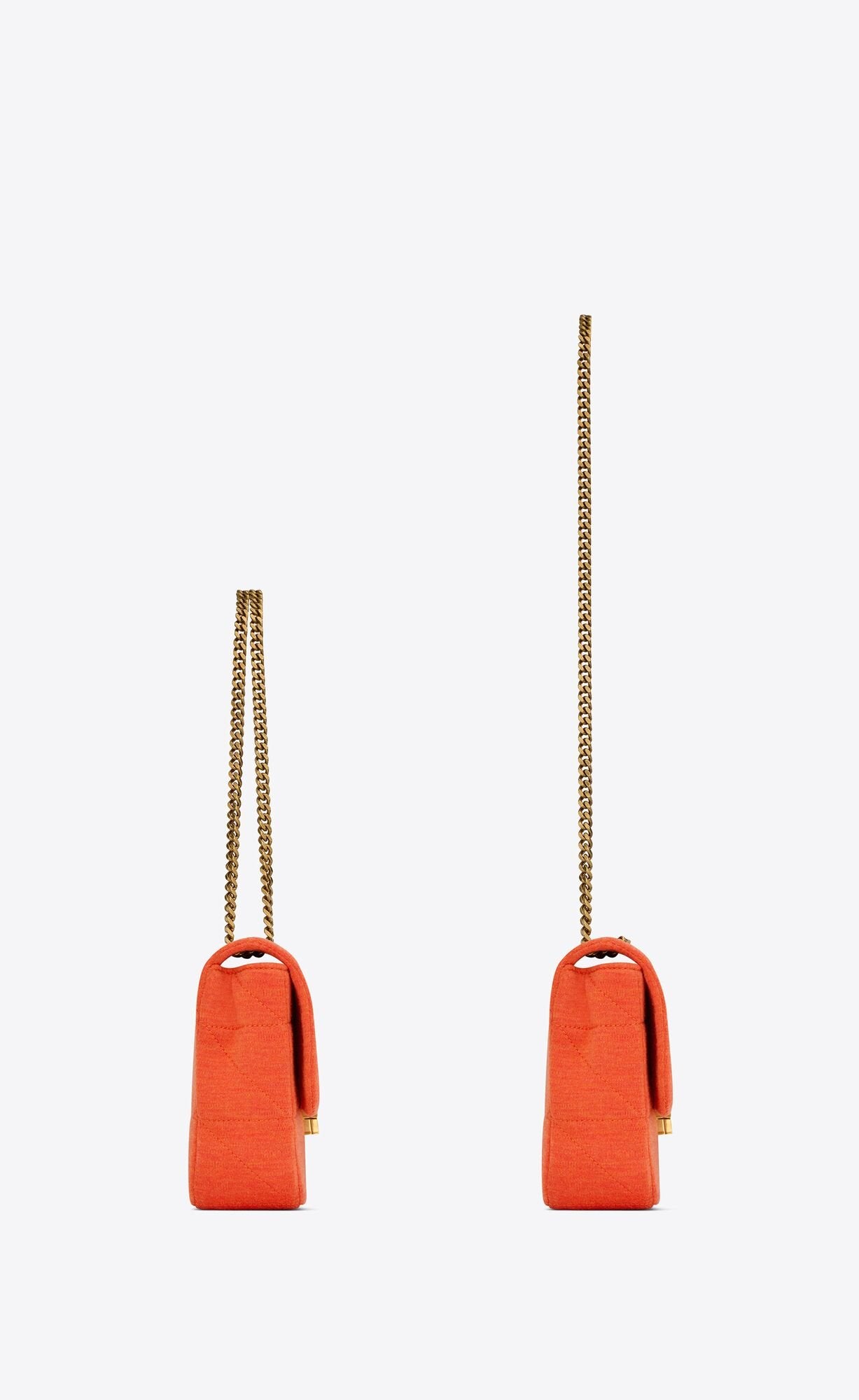 SAINT LAURENT JAMIE MEDIUM BAG