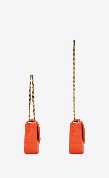 SAINT LAURENT JAMIE MEDIUM BAG