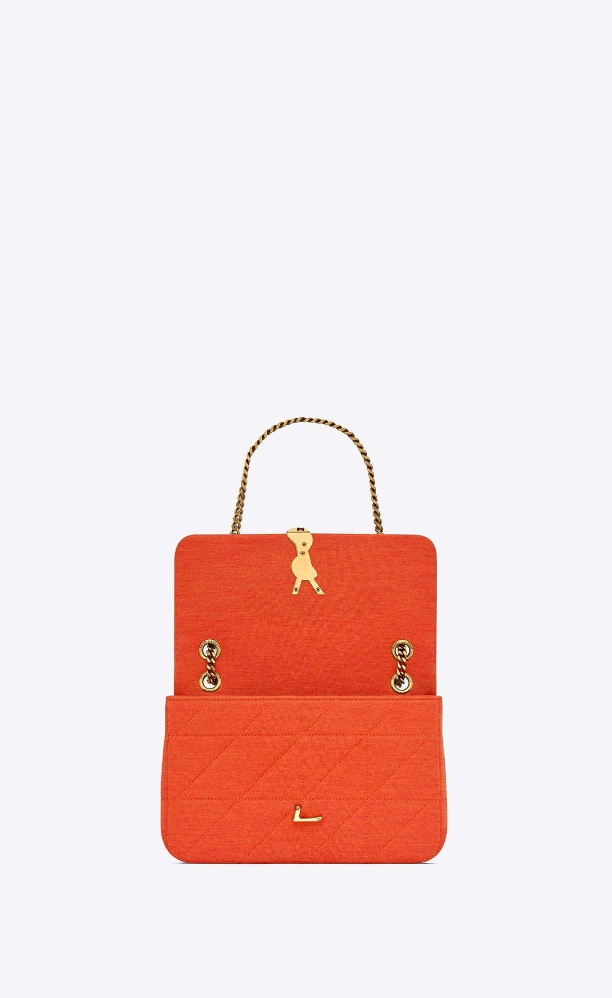 SAINT LAURENT JAMIE MEDIUM BAG