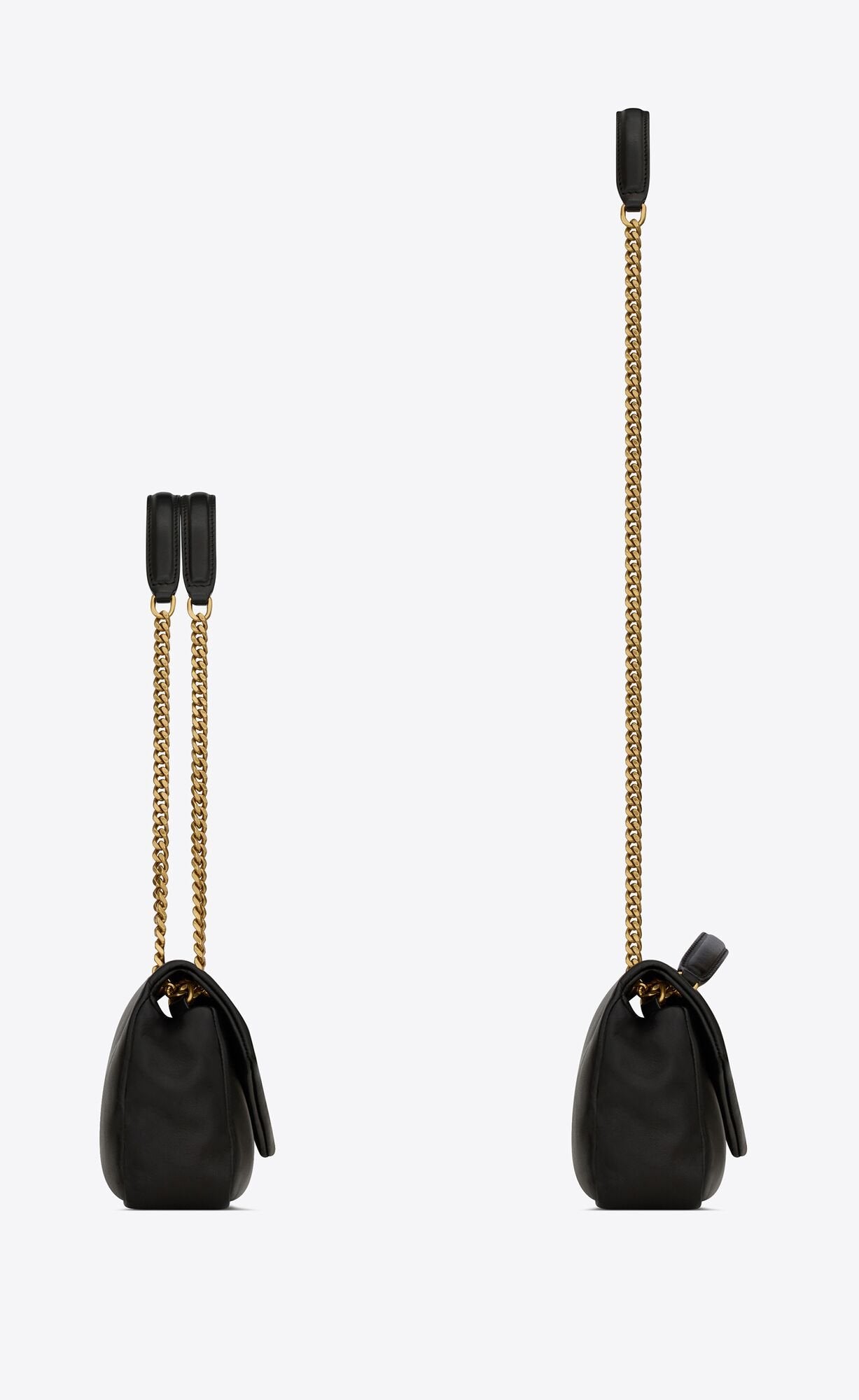 SAINT LAURENT CALYPSO BAG