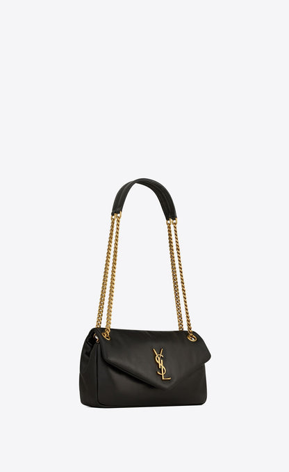 SAINT LAURENT CALYPSO BAG
