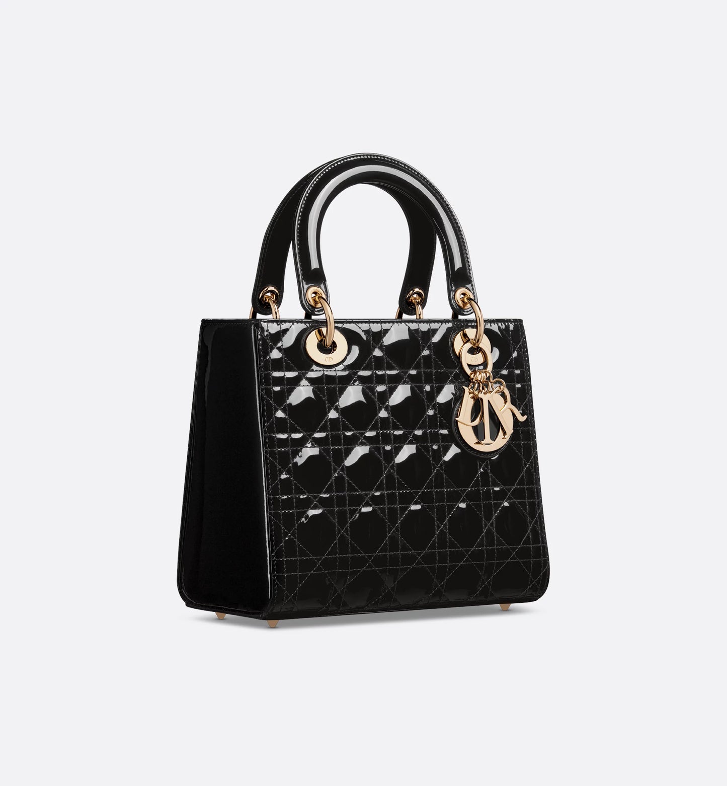 DIOR MINI LADY BAG